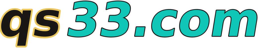qs33.com logo